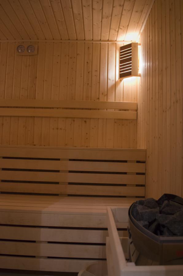 Maribel Spa Hotel Koprilova Exteriör bild