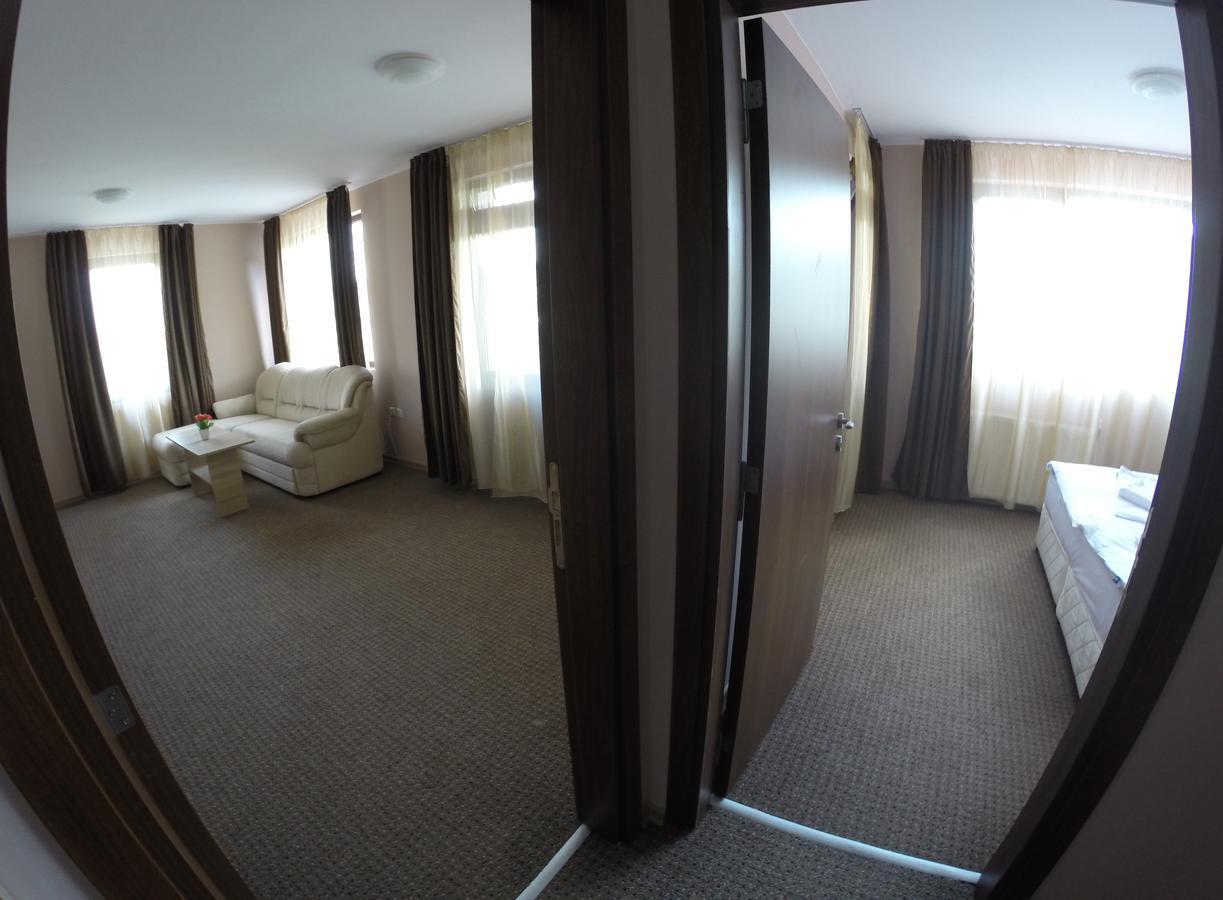 Maribel Spa Hotel Koprilova Exteriör bild